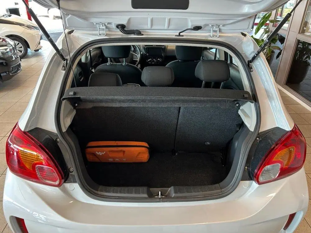 Mitsubishi Space Star 1.2 CONNECT+ uit 2022, foto 5