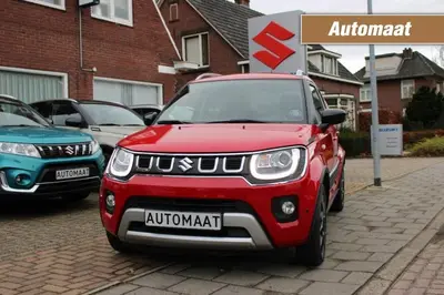 Suzuki Ignis 1.2 SH SELECT uit 2023