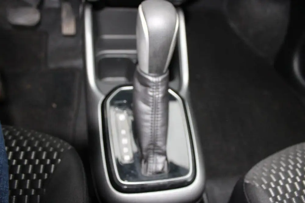 Suzuki Ignis 1.2 SH SELECT uit 2023, foto 12