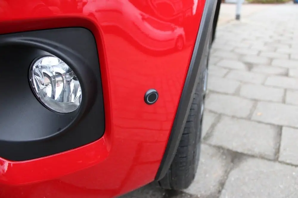Suzuki Ignis 1.2 SH SELECT uit 2023, foto 9