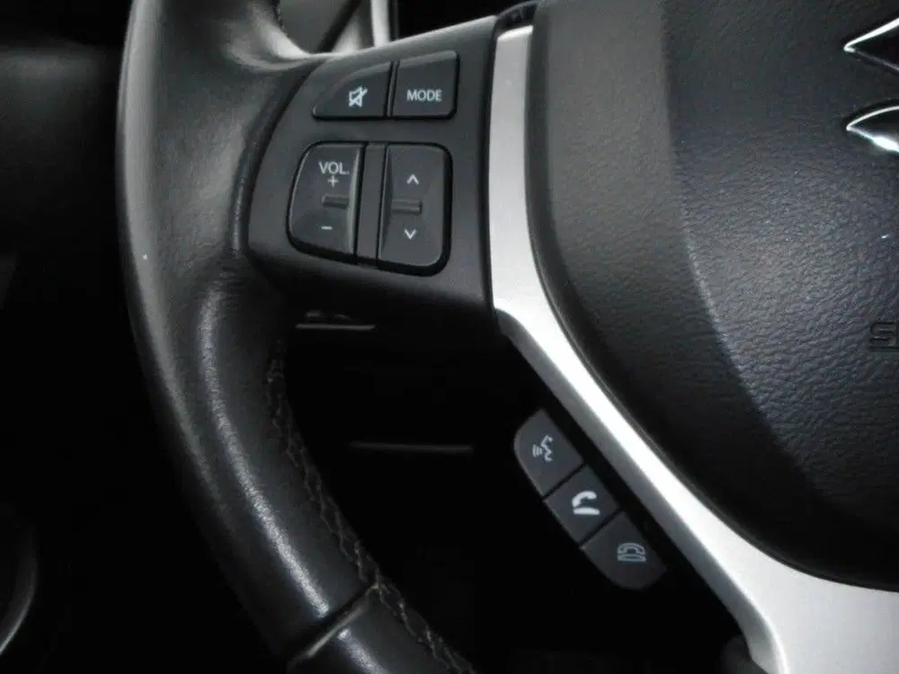 Suzuki Vitara AUTOMAAT SELECT uit 2021, foto 16