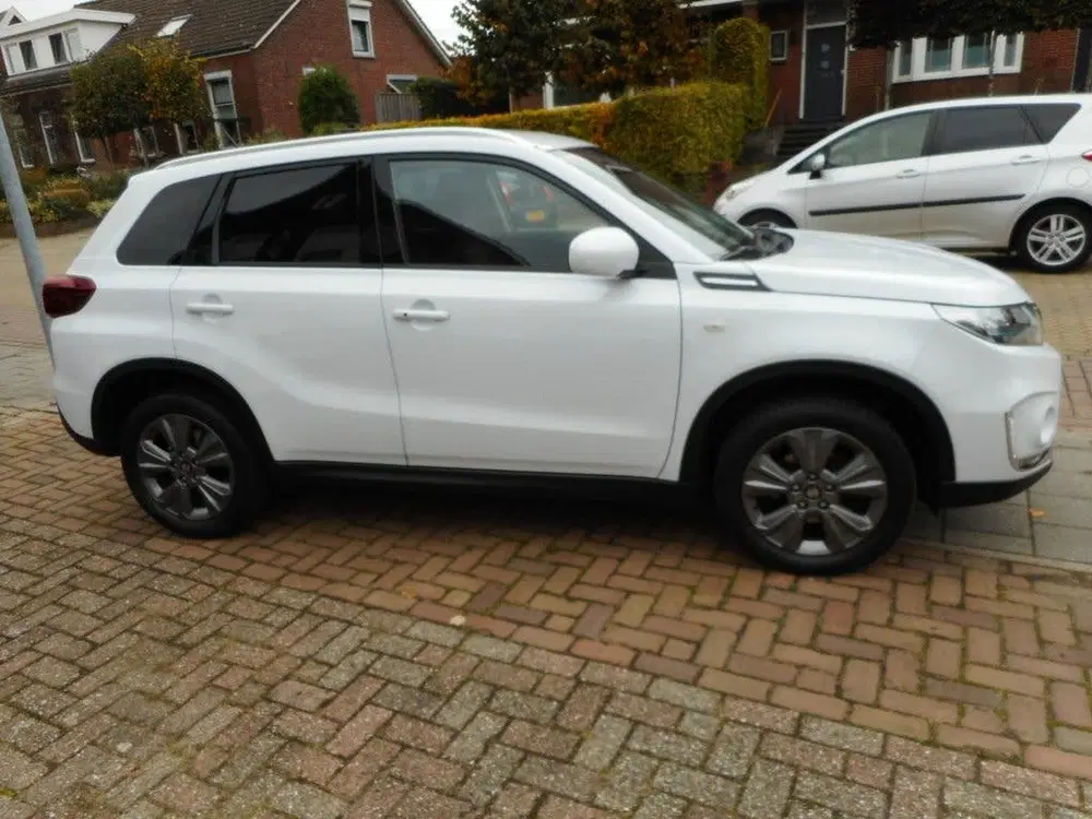 Suzuki Vitara AUTOMAAT SELECT uit 2021, foto 4