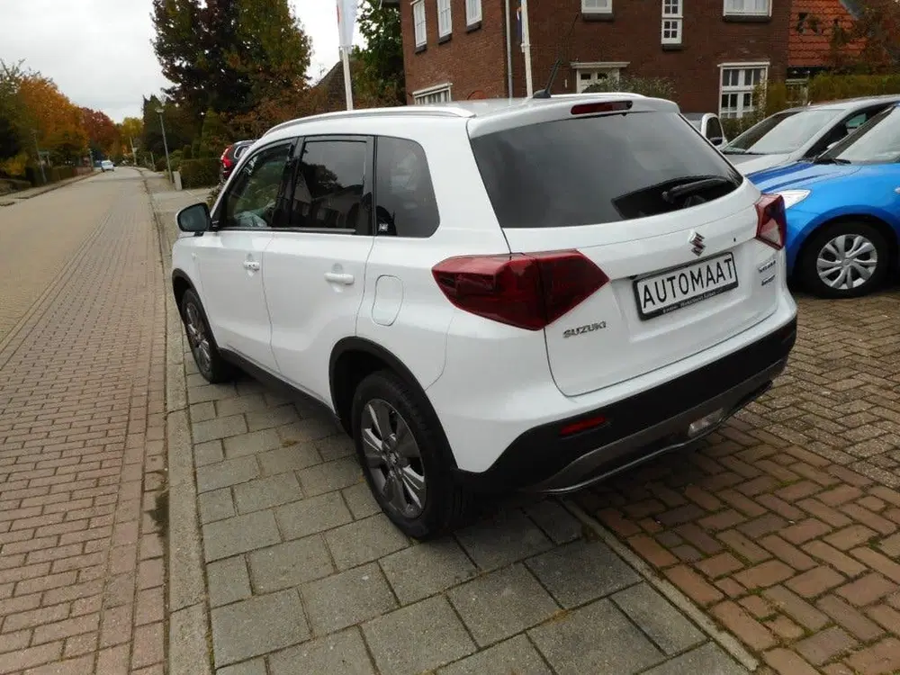 Suzuki Vitara AUTOMAAT SELECT uit 2021, foto 5
