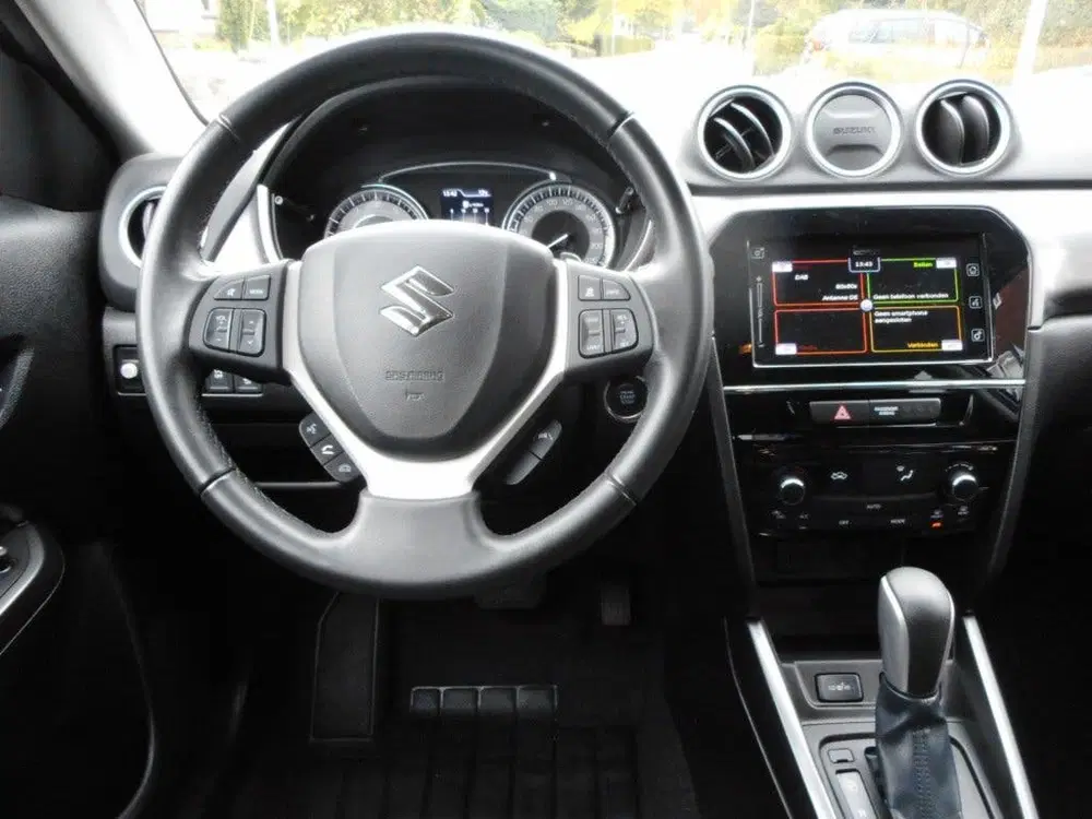 Suzuki Vitara AUTOMAAT SELECT uit 2021, foto 8