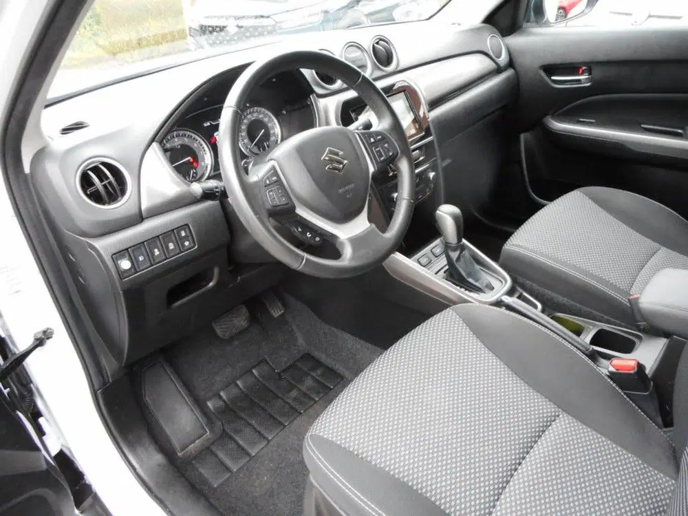 Suzuki Vitara AUTOMAAT SELECT uit 2021, foto 9