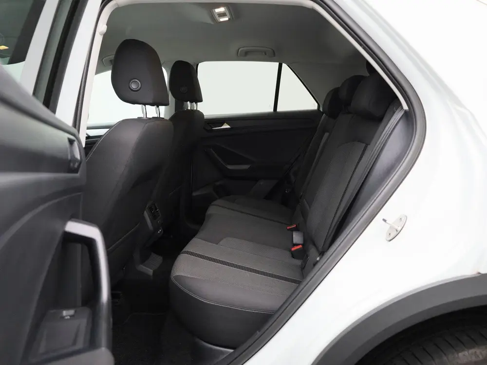 Volkswagen T-Roc 1.5 TSI Life uit 2022, foto 12