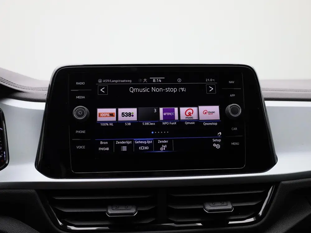 Volkswagen T-Roc 1.5 TSI Life uit 2022, foto 20