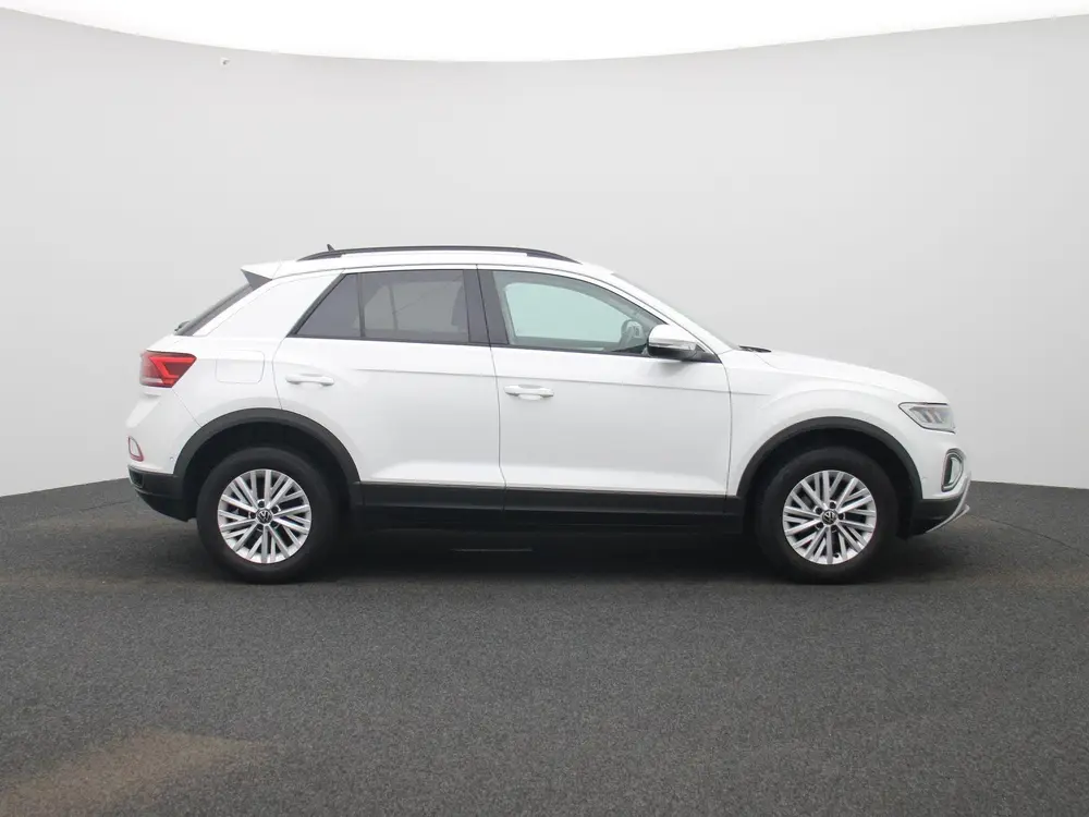 Volkswagen T-Roc 1.5 TSI Life uit 2022, foto 6