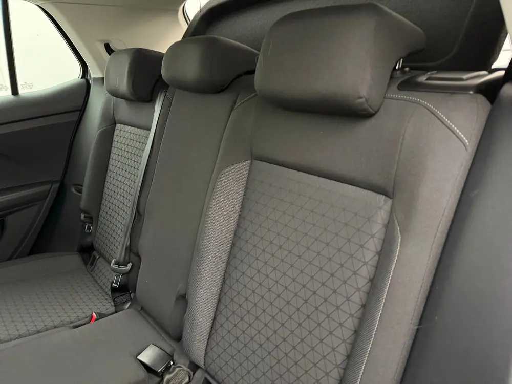 Volkswagen T-Cross 1.5 TSI Life | Automaat | Adaptive cruise uit 2022, foto 14