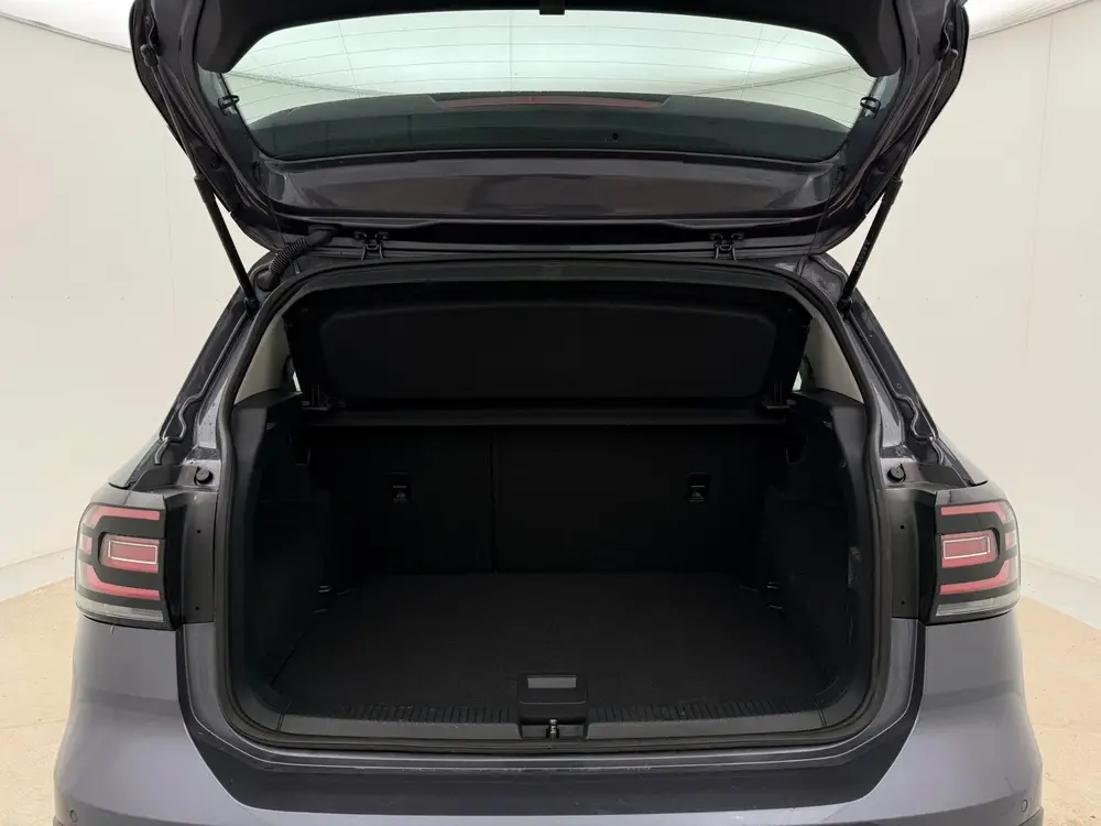 Volkswagen T-Cross 1.5 TSI Life | Automaat | Adaptive cruise uit 2022, foto 15