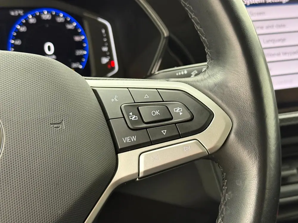 Volkswagen T-Cross 1.5 TSI Life | Automaat | Adaptive cruise uit 2022, foto 17