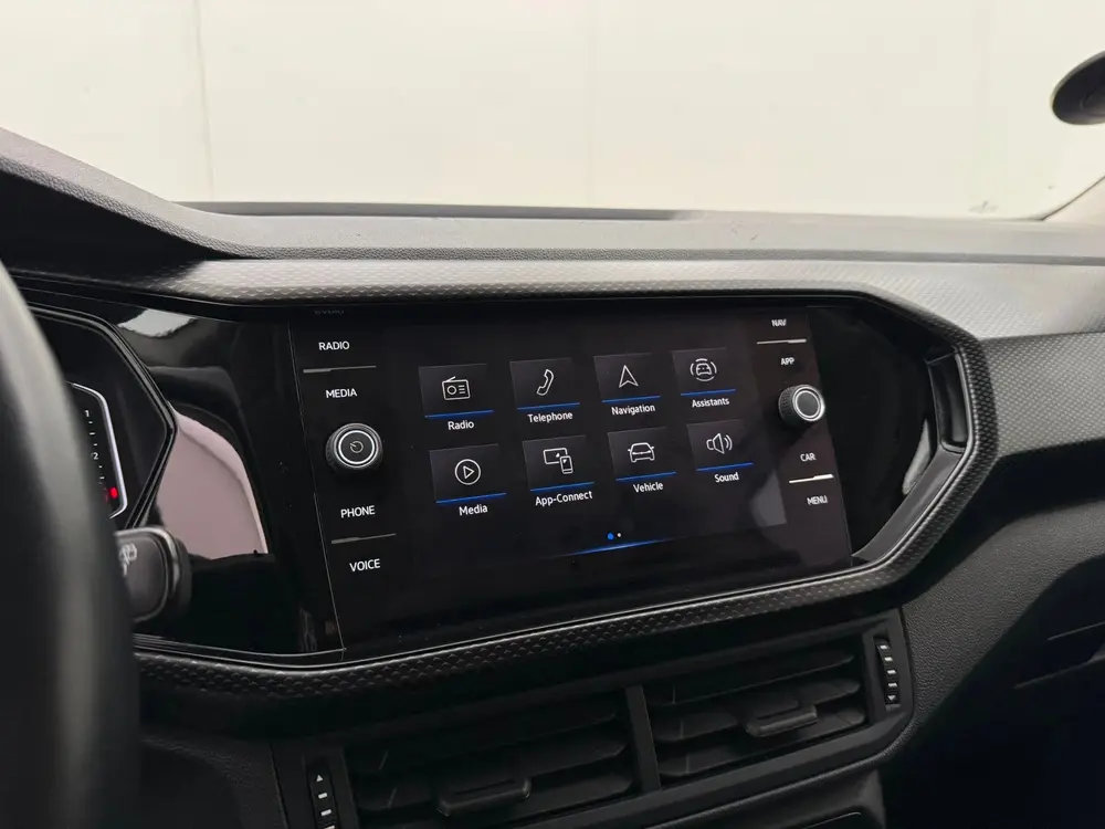 Volkswagen T-Cross 1.5 TSI Life | Automaat | Adaptive cruise uit 2022, foto 20