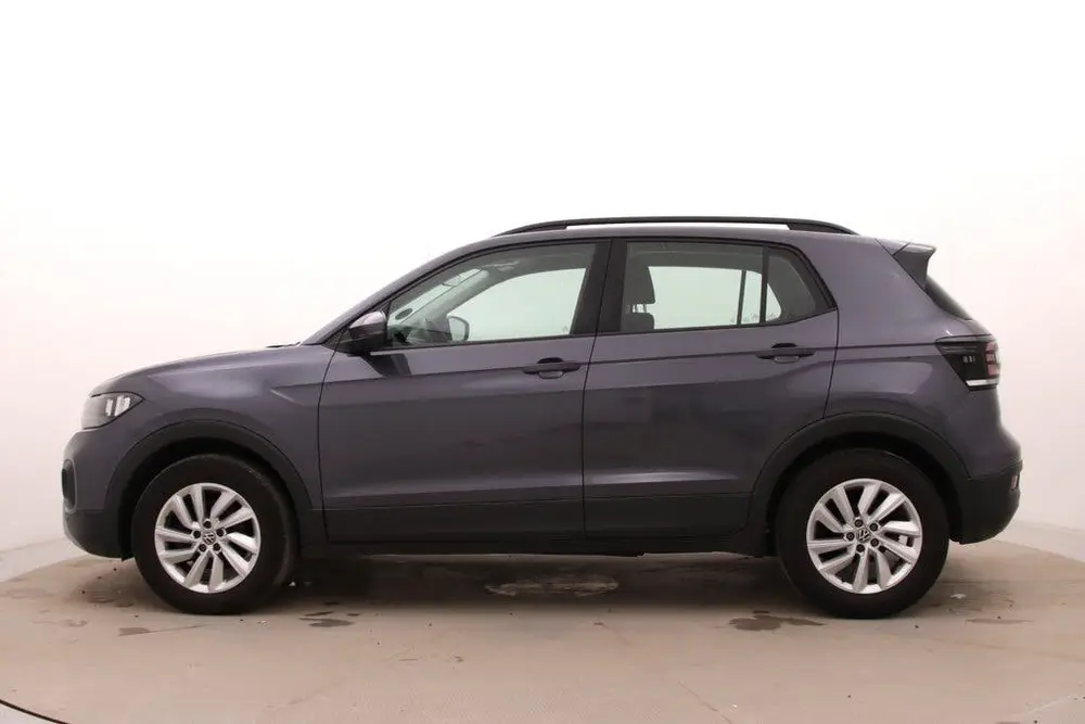 Volkswagen T-Cross 1.5 TSI Life | Automaat | Adaptive cruise uit 2022, foto 3