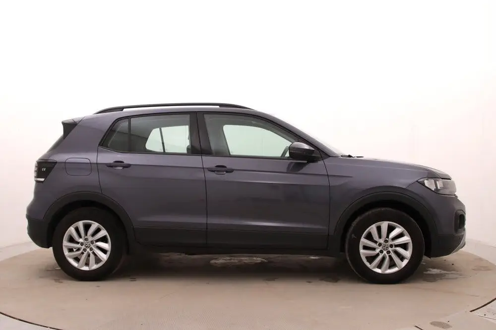 Volkswagen T-Cross 1.5 TSI Life | Automaat | Adaptive cruise uit 2022, foto 9