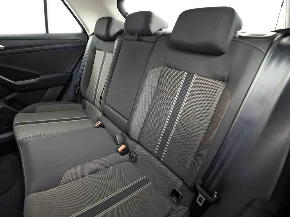 Volkswagen T-Roc 1.0 TSI Sport (APPLE CARPLAY, 1e EIGENAAR uit 2021, foto 15