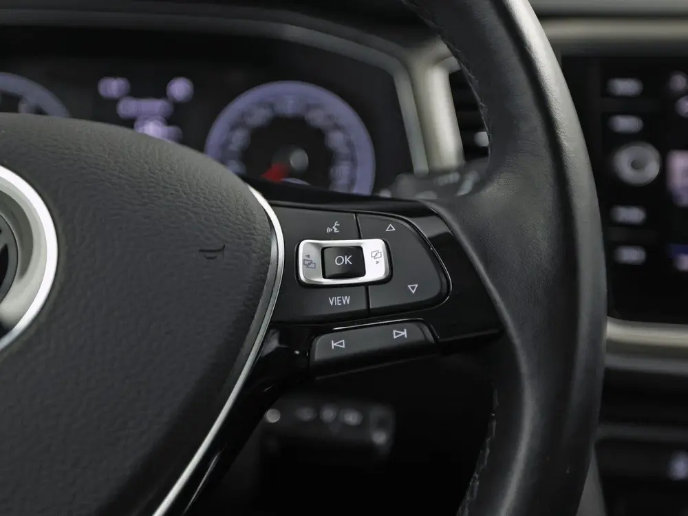 Volkswagen T-Roc 1.0 TSI Sport (APPLE CARPLAY, 1e EIGENAAR uit 2021, foto 19