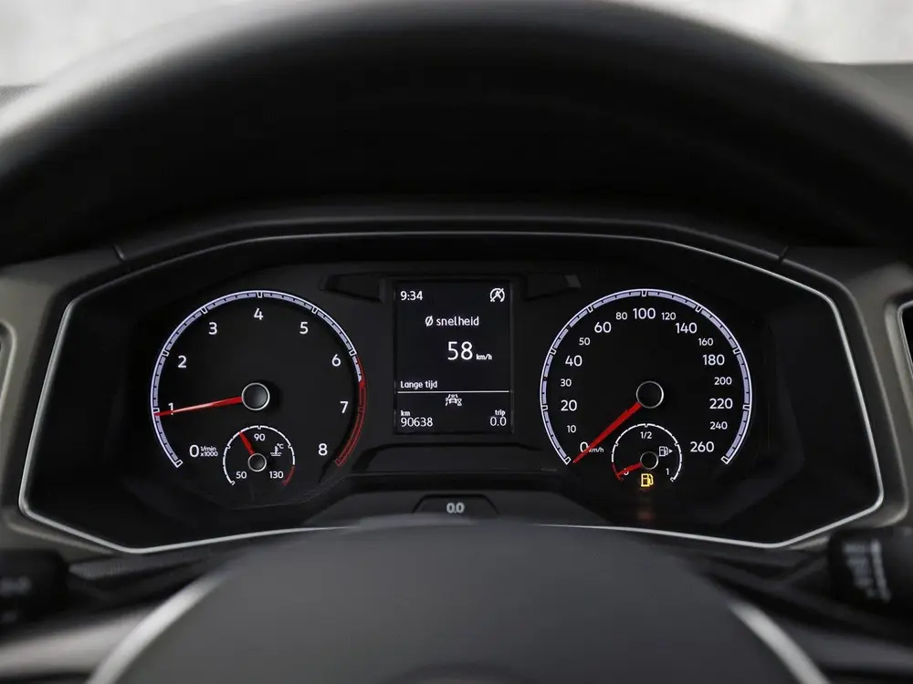 Volkswagen T-Roc 1.0 TSI Sport (APPLE CARPLAY, 1e EIGENAAR uit 2021, foto 20
