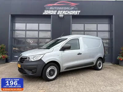 Renault Express 1.5 dCi 75 Comfort uit 2022