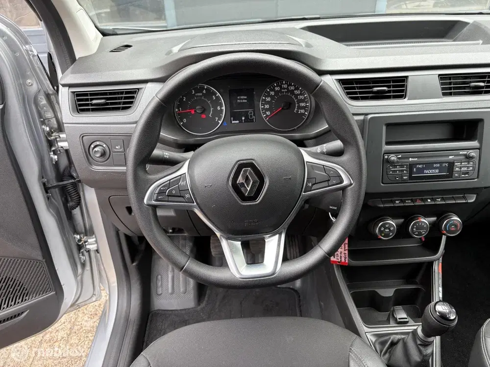 Renault Express 1.5 dCi 75 Comfort uit 2022, foto 12
