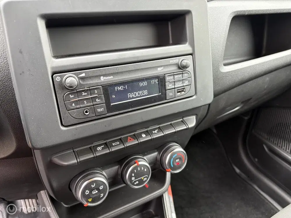 Renault Express 1.5 dCi 75 Comfort uit 2022, foto 13