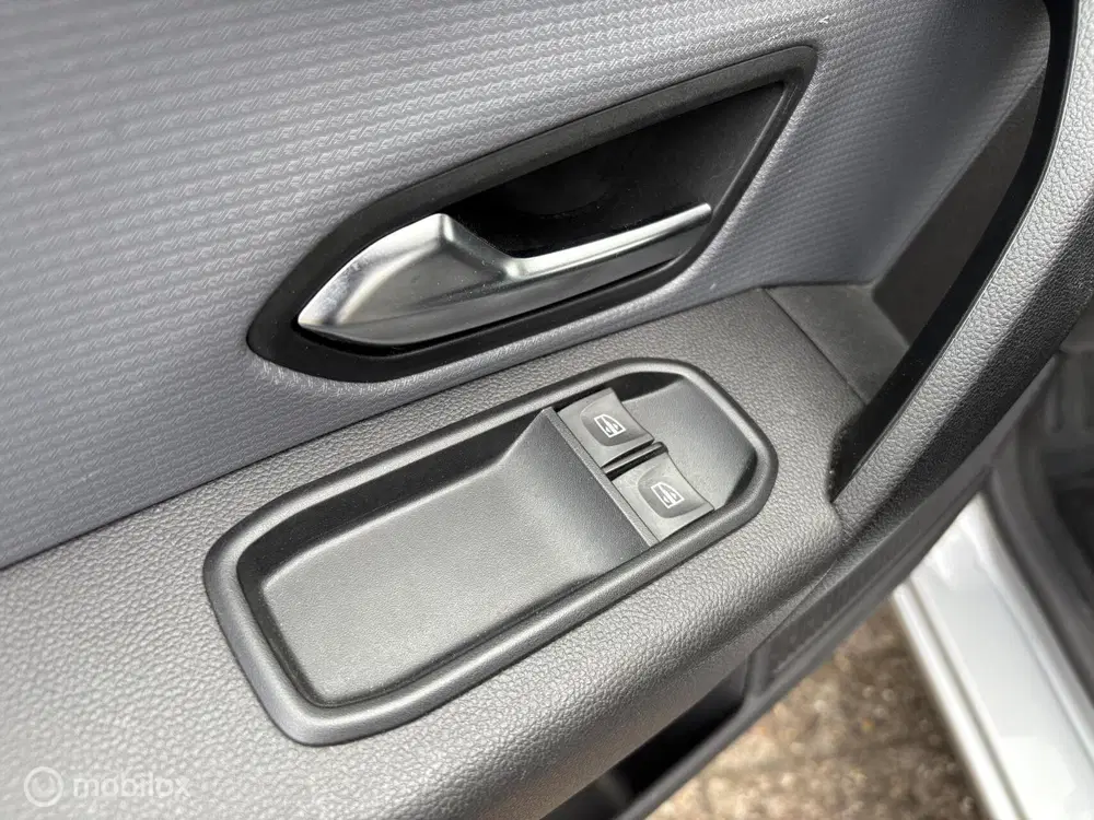 Renault Express 1.5 dCi 75 Comfort uit 2022, foto 14