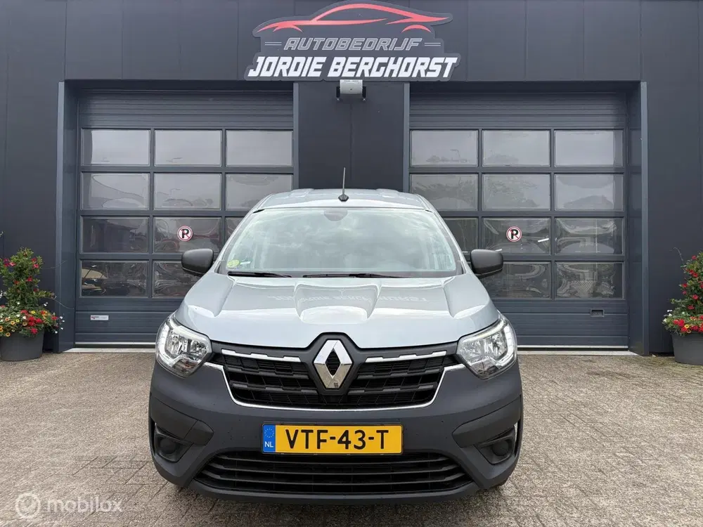 Renault Express 1.5 dCi 75 Comfort uit 2022, foto 2