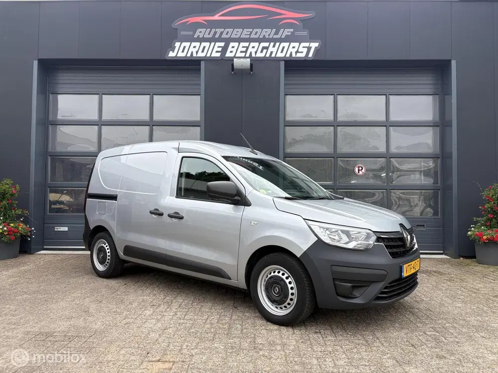 Renault Express 1.5 dCi 75 Comfort uit 2022, foto 3