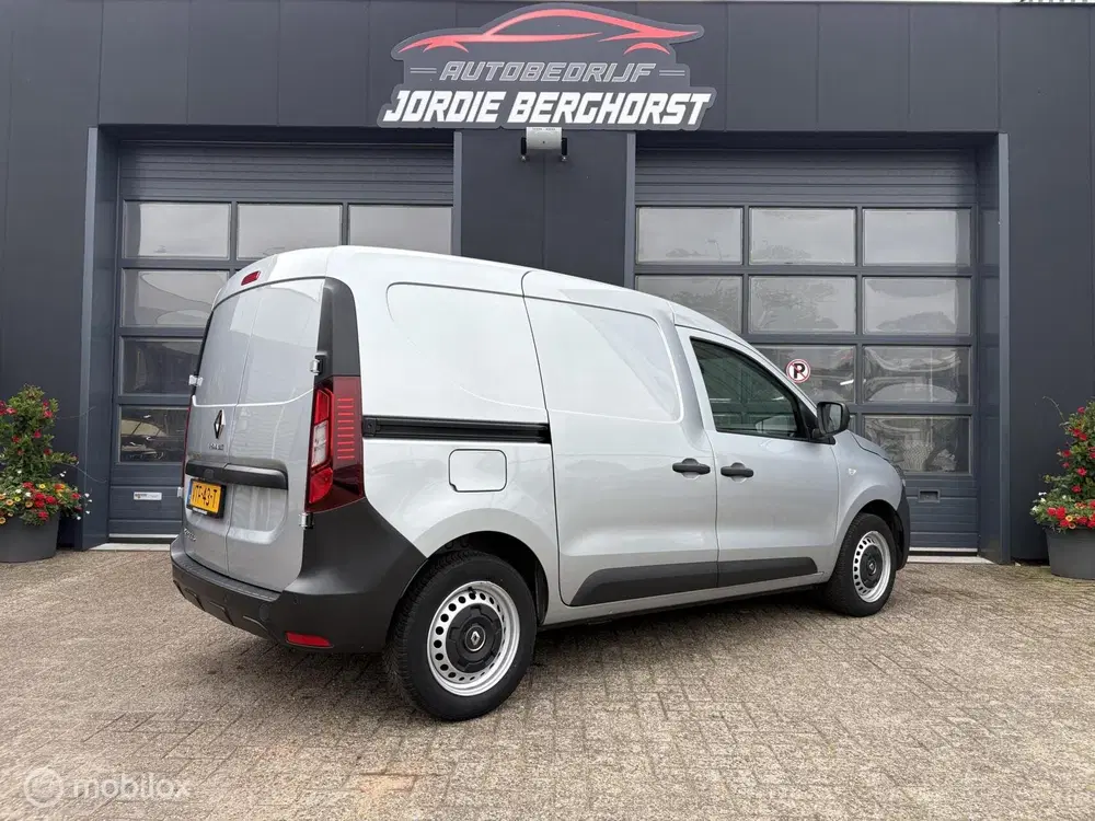 Renault Express 1.5 dCi 75 Comfort uit 2022, foto 4
