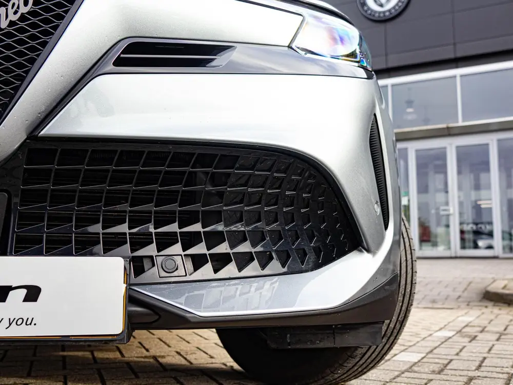 Alfa Romeo Junior 1.2 Turbo Hybrid Ibrida Speciale uit 2025, foto 7