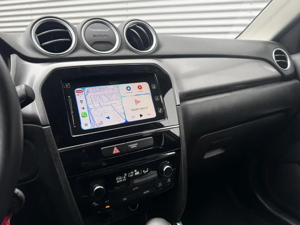Suzuki Vitara 1.0 Boosterjet Autom Led Carplay Cruise Camera uit 2019, foto 12