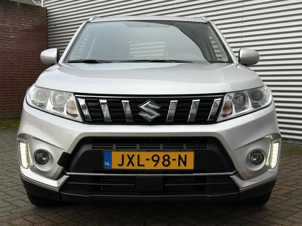 Suzuki Vitara 1.0 Boosterjet Autom Led Carplay Cruise Camera uit 2019, foto 15