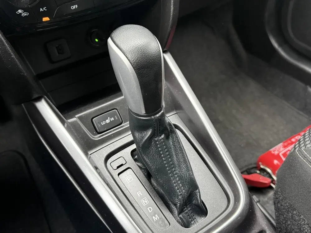 Suzuki Vitara 1.0 Boosterjet Autom Led Carplay Cruise Camera uit 2019, foto 2