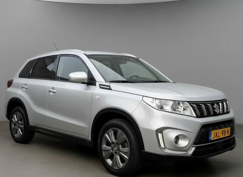Suzuki Vitara 1.0 Boosterjet Autom Led Carplay Cruise Camera uit 2019, foto 3
