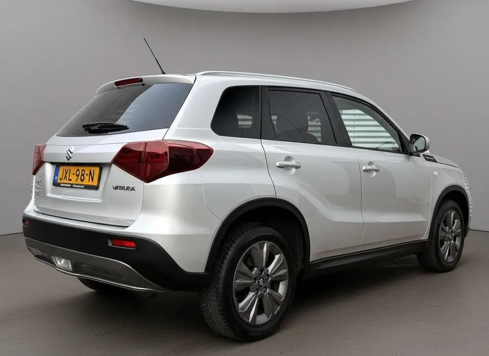 Suzuki Vitara 1.0 Boosterjet Autom Led Carplay Cruise Camera uit 2019, foto 6