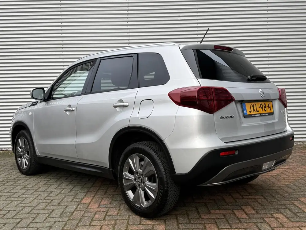Suzuki Vitara 1.0 Boosterjet Autom Led Carplay Cruise Camera uit 2019, foto 8