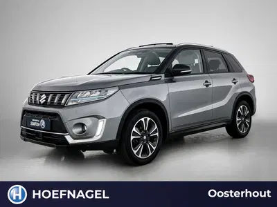 Suzuki Vitara 1.4 Boosterjet Comfort Smart Hybrid uit 2022