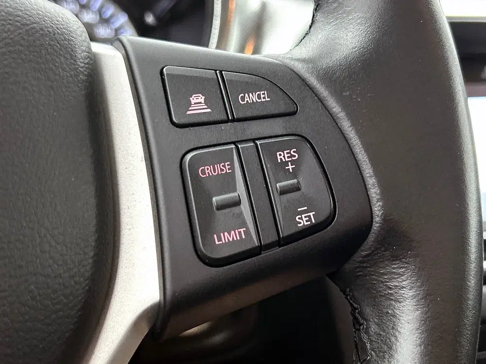 Suzuki Vitara 1.4 Boosterjet Comfort Smart Hybrid uit 2022, foto 17