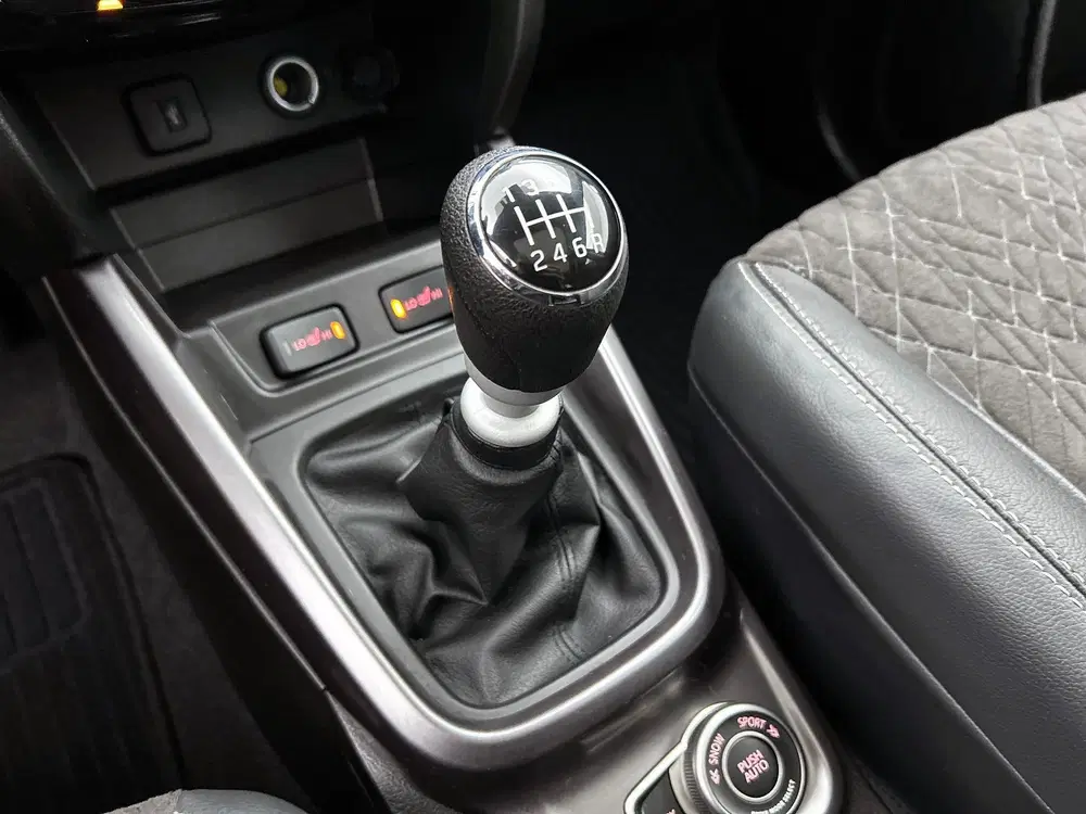 Suzuki Vitara 1.4 Boosterjet Comfort Smart Hybrid uit 2022, foto 18