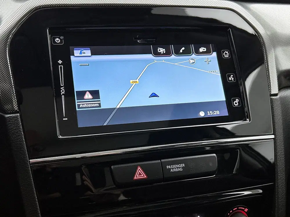 Suzuki Vitara 1.4 Boosterjet Comfort Smart Hybrid uit 2022, foto 19