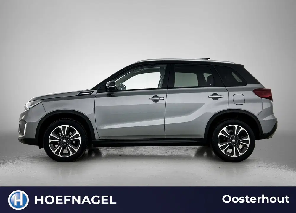Suzuki Vitara 1.4 Boosterjet Comfort Smart Hybrid uit 2022, foto 3