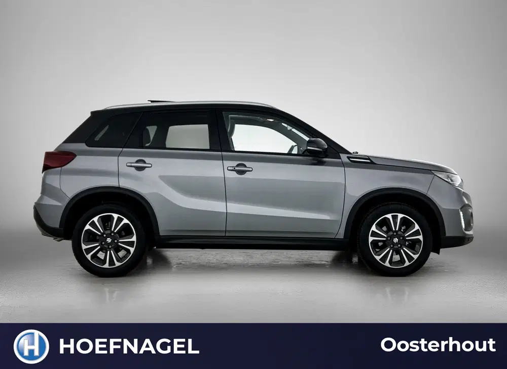 Suzuki Vitara 1.4 Boosterjet Comfort Smart Hybrid uit 2022, foto 8