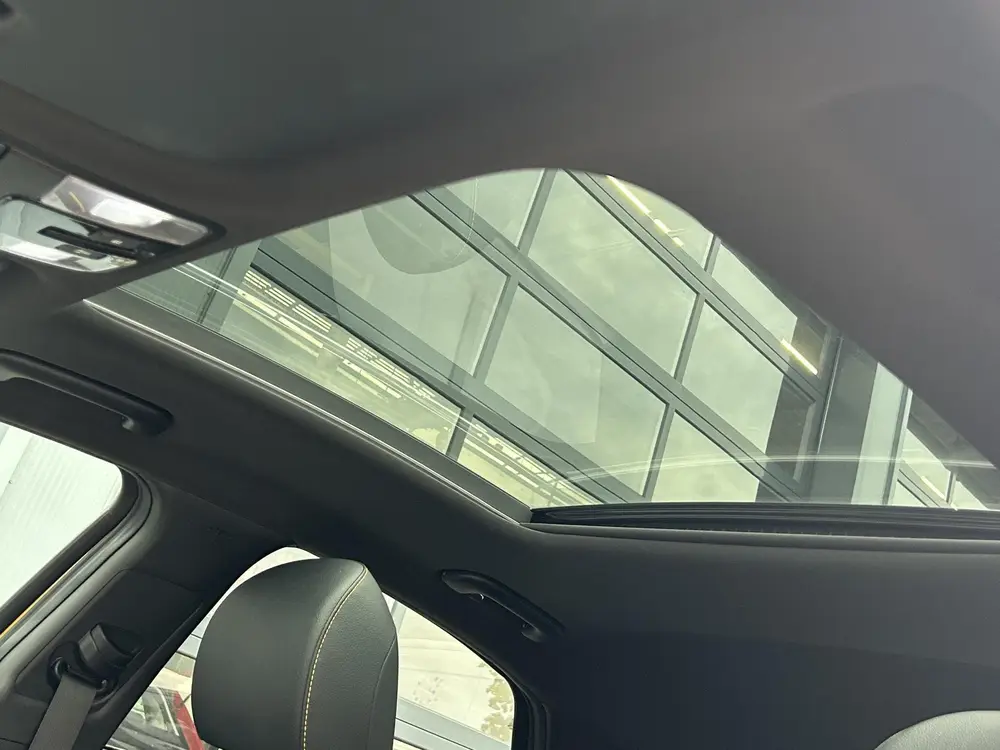 Kia XCeed 1.4 T-GDi DynamicPlusLine uit 2019, foto 10