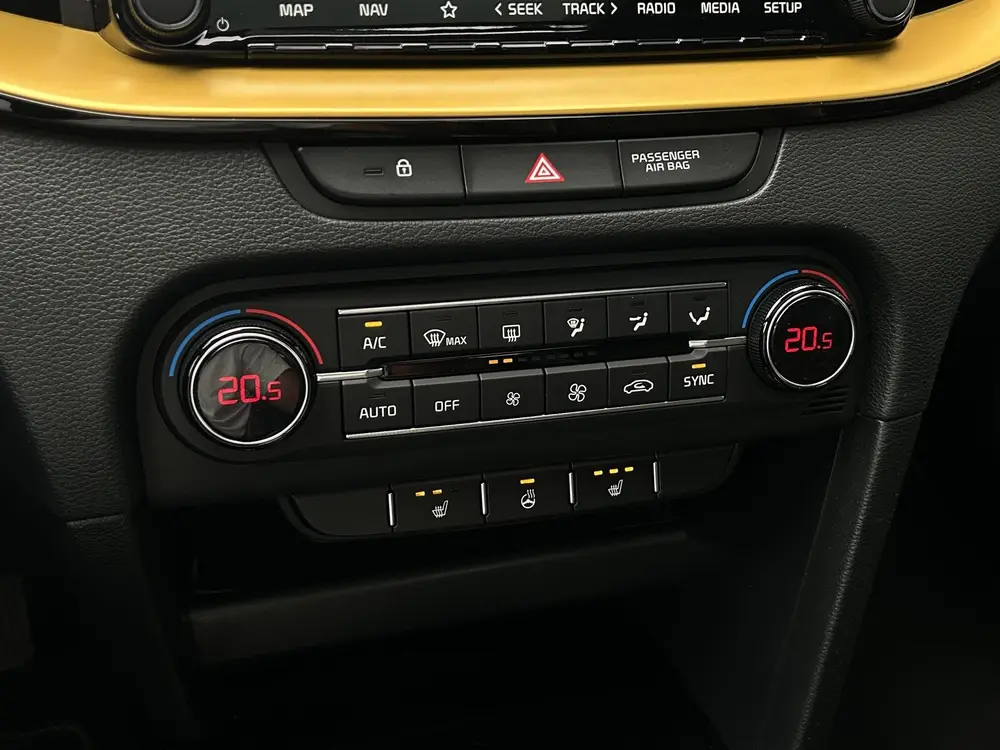 Kia XCeed 1.4 T-GDi DynamicPlusLine uit 2019, foto 12
