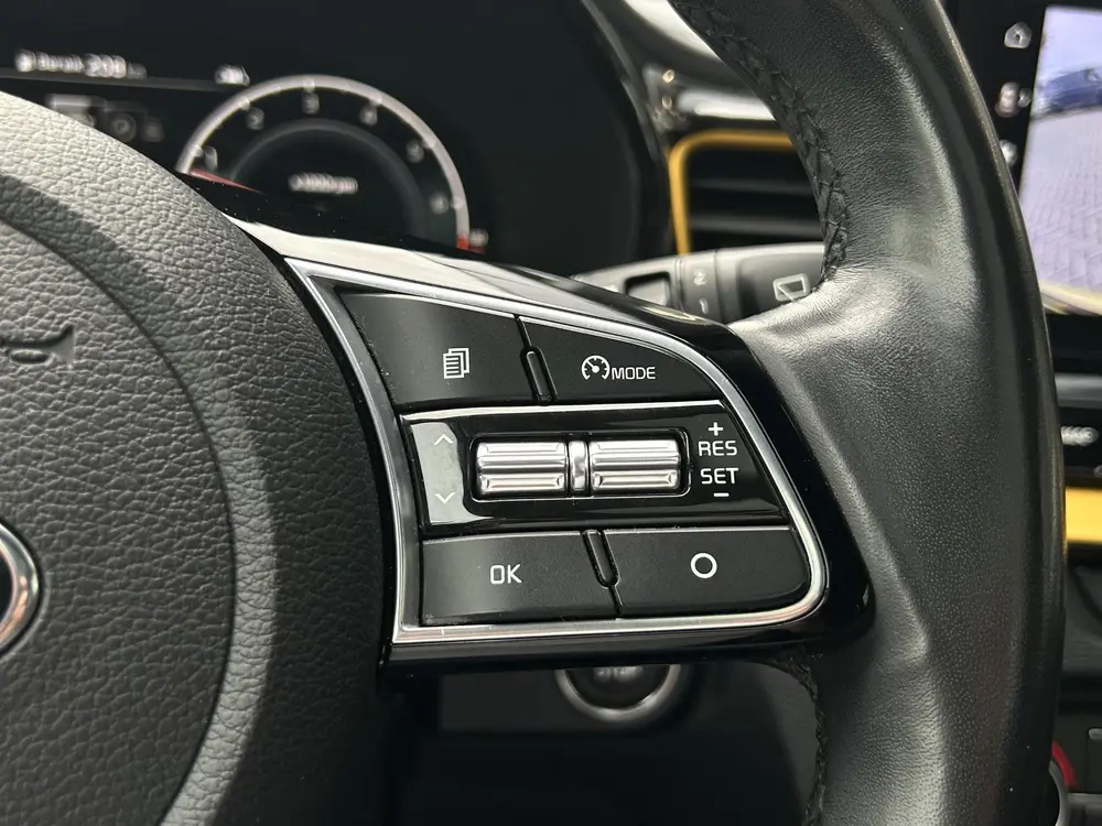 Kia XCeed 1.4 T-GDi DynamicPlusLine uit 2019, foto 15