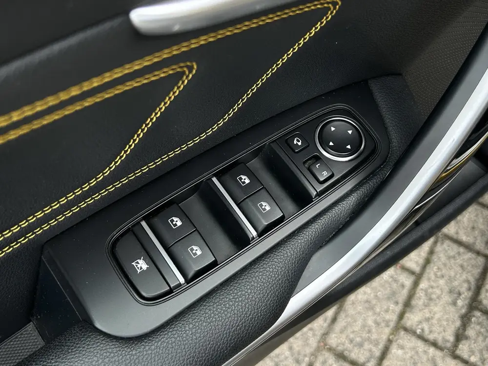 Kia XCeed 1.4 T-GDi DynamicPlusLine uit 2019, foto 16