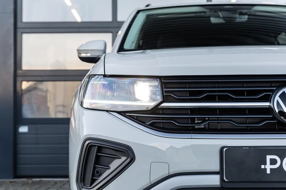 Volkswagen T-Cross 1.0 TSI 95pk Life Edition | Climate Contr uit 2026, foto 10