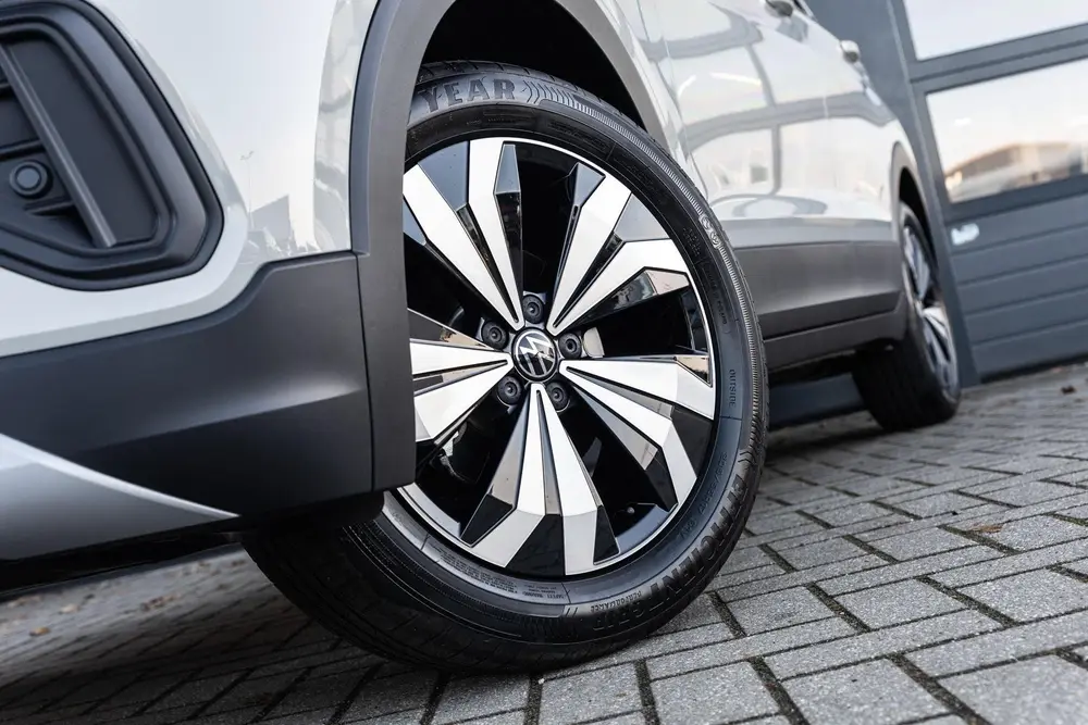Volkswagen T-Cross 1.0 TSI 95pk Life Edition | Climate Contr uit 2026, foto 11