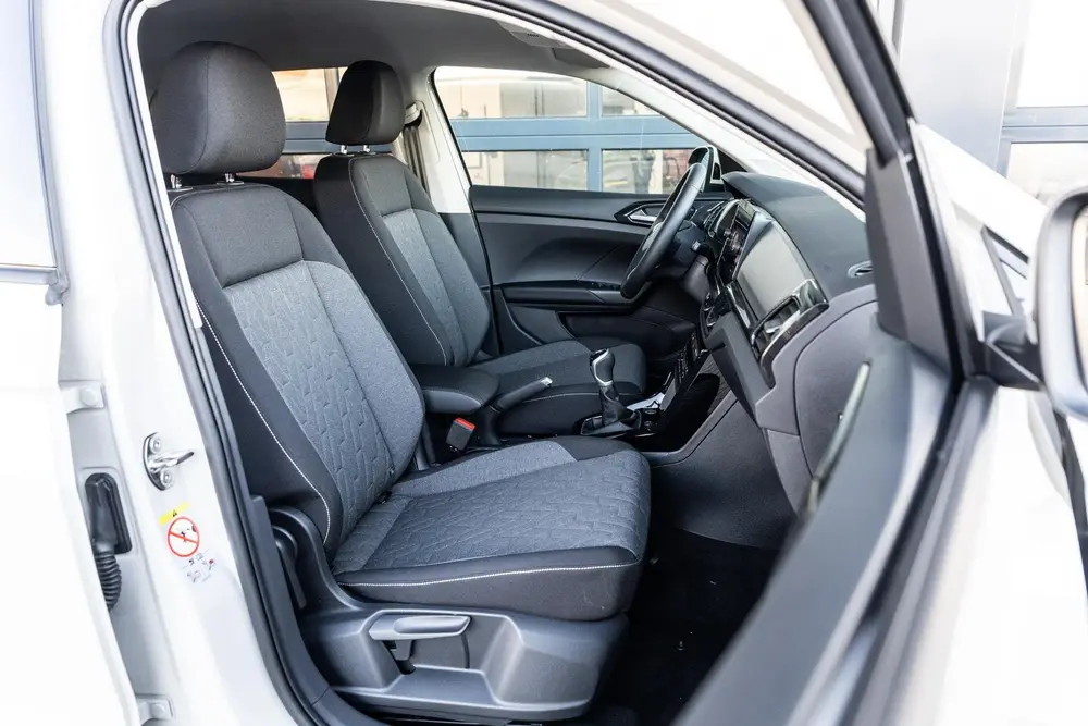 Volkswagen T-Cross 1.0 TSI 95pk Life Edition | Climate Contr uit 2026, foto 16