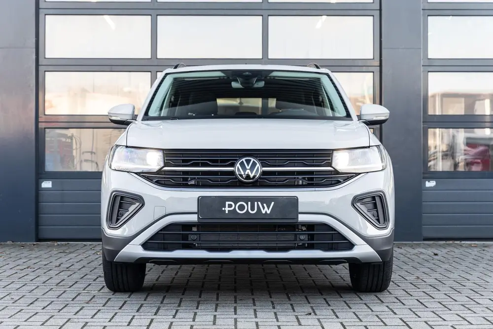 Volkswagen T-Cross 1.0 TSI 95pk Life Edition | Climate Contr uit 2026, foto 9