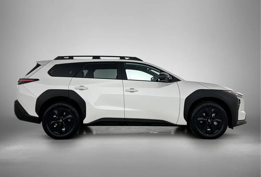 Toyota bZ4X Dynamic AWD 75 kWh uit 2026, foto 12